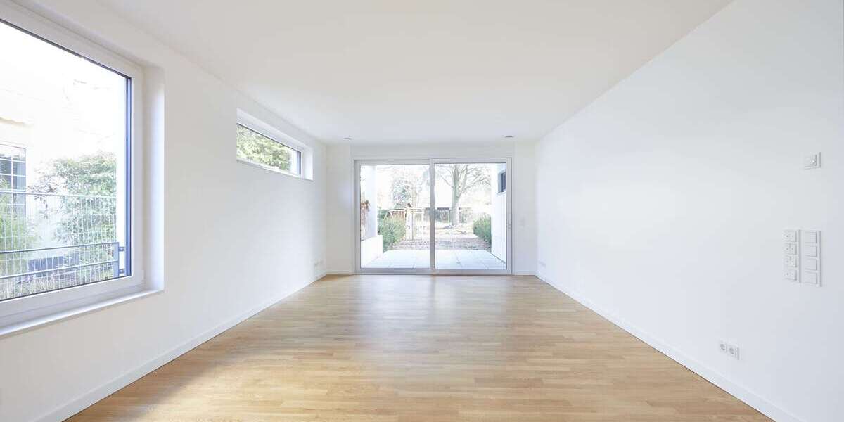 Wohnung zum Mieten in Düsseldorf 1.650 € 104.37 m² 3 zimmer