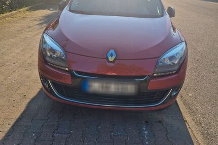 Renault Megane 97.600 km 6.700 &euro; Köln 51149