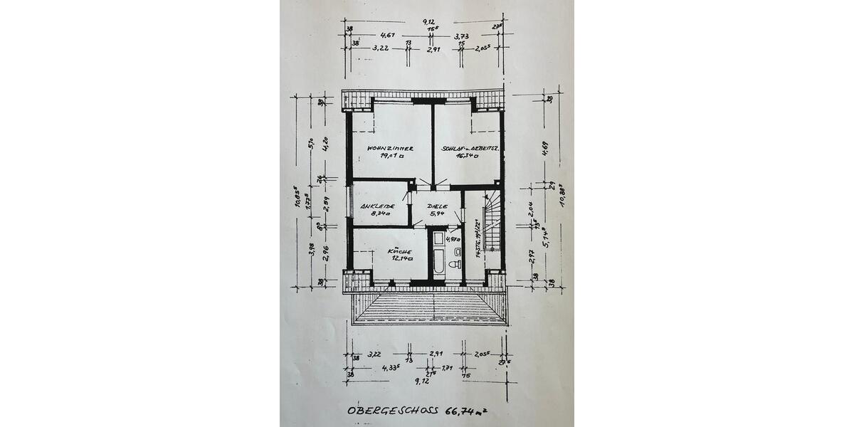 Reihenhaus Köln Kalk - 595.000&euro; | Angebot:26648318