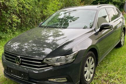 VW Passat 102.417 km 16.950 &euro; Köln 50769