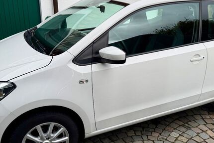 VW up! 46.325 km 7.900 € Engelskirchen 51766