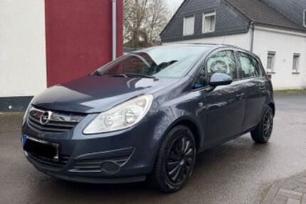 Opel Corsa 151.000 km 2.200 &euro; Köln 51147