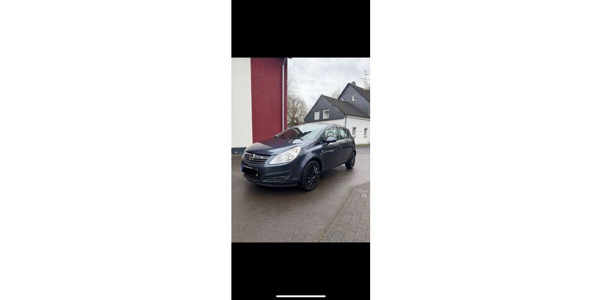 Opel Corsa 151.000 km 2.200 &euro; Köln 51147