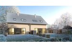 Modernes Zweifamilienhaus in Köln - Individueller Wohntraum im Generationenhaus - Zweifamilienhaus Köln Nippes | Angebot:27632128