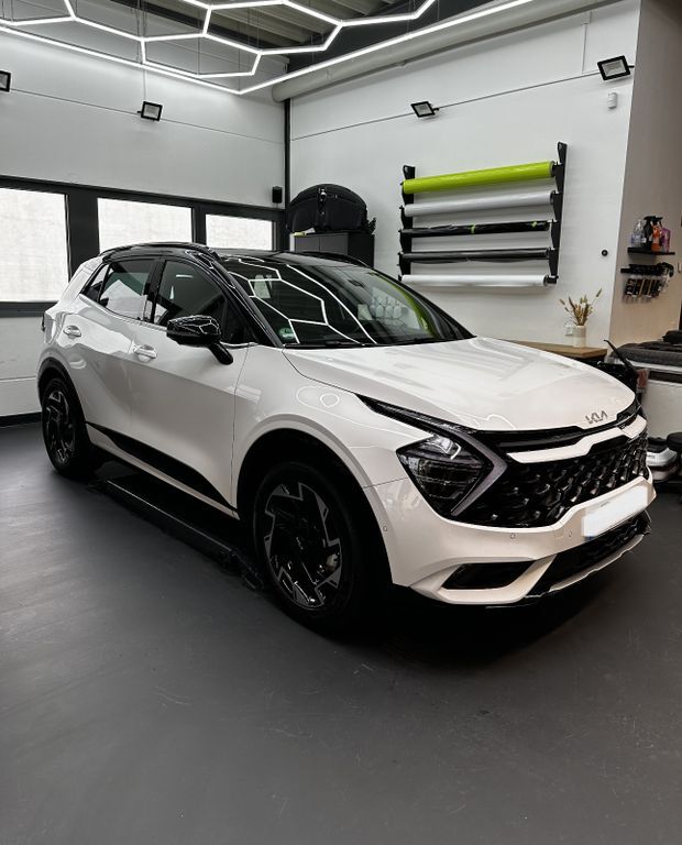 Sportage
