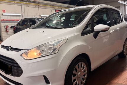 Ford B-Max 125.000 km 4.900 &euro; Köln 51107