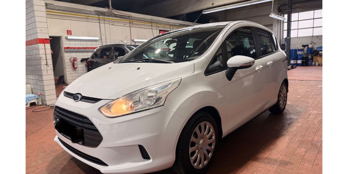 Ford B-Max 125.000 km 4.900 &euro; Köln 51107