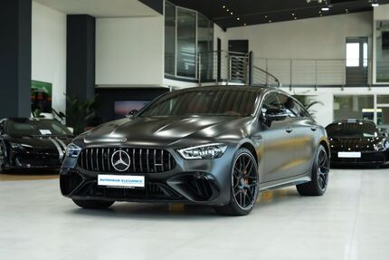 Mercedes-Benz AMG GT 13.026 km 124.980 &euro; Köln 51147