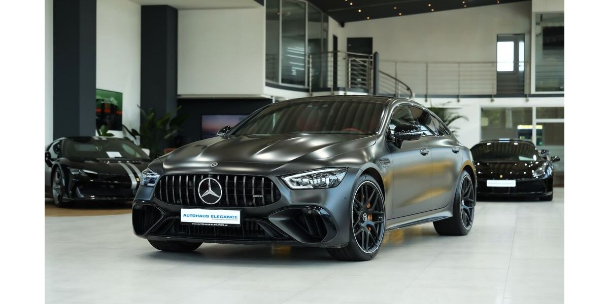 Mercedes-Benz AMG GT 13.026 km 124.980 &euro; Köln 51147