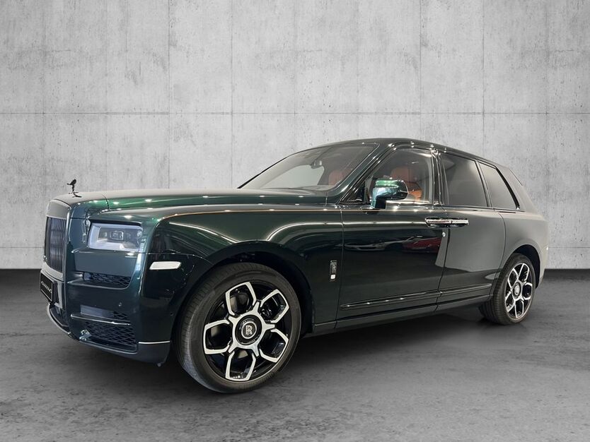 Cullinan