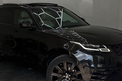 Land Rover Range Rover Velar 95.000 km 29.999 &euro; Radevormwald 42477