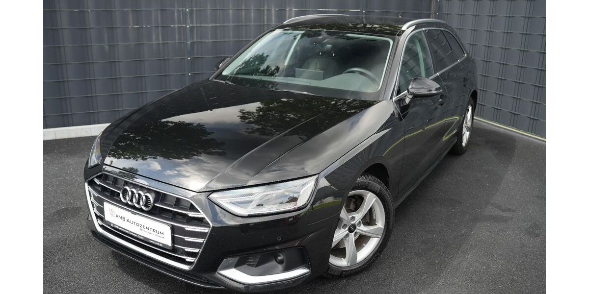 Audi A4 99.980 km 22.490 &euro; Dormagen 41539