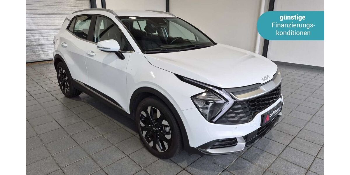 Kia Sportage 31.069 km 28.990 &euro; Wuppertal 42287