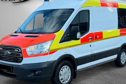 Ford Transit 280.000 km 18.990 &euro; Köln 51067