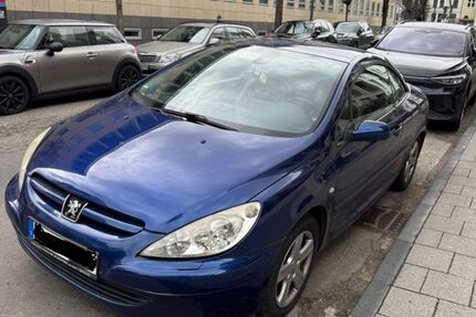 Peugeot 307 200.000 km 1.200 &euro; Köln 50668