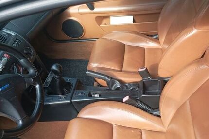 Fiat Coupe
