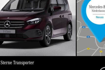 Mercedes-Benz T-Klasse 46.314 km 24.990 € Neuss 41460