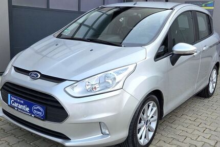 Ford B-Max 124.000 km 5.995 &euro; Wermelskirchen 42929