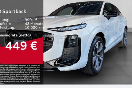 Audi Q3 1.050 km 49.680 &euro; Remscheid 42897