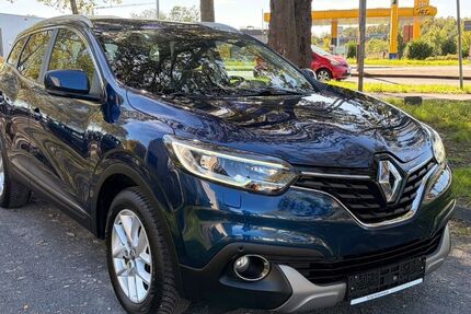Renault Kadjar 78.000 km 10.999 &euro; Köln 51107