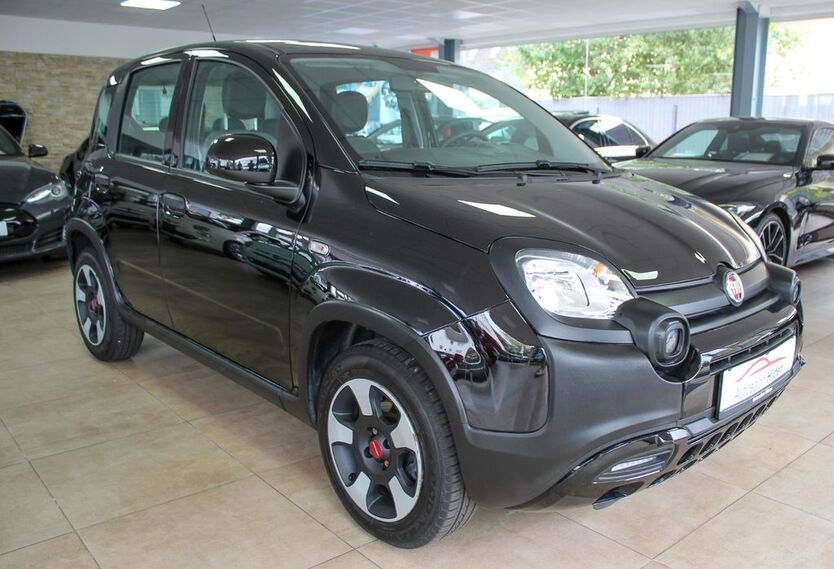 Fiat Panda 17.000 km 11.999 € Hilden (bei Düsseldorf) 40721