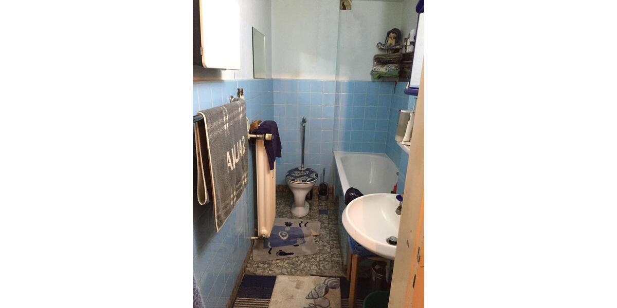 Dachgeschoßwohnung Düsseldorf Stadtbezirk 3 - 3 Zimmer, 47 m&sup2;, 189.000&euro; | Angebot:26425129