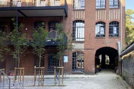 Wohnung Wuppertal Sedansberg - 2 Zimmer, 120 m&sup2;, 1.440&euro; | Angebot:27132577