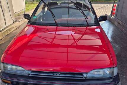 Toyota Corolla 109.797 km 3.500 € Köln 51065