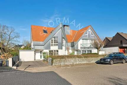 Wohnung zum Kaufen in Düsseldorf 795.000 € 136.7 m²