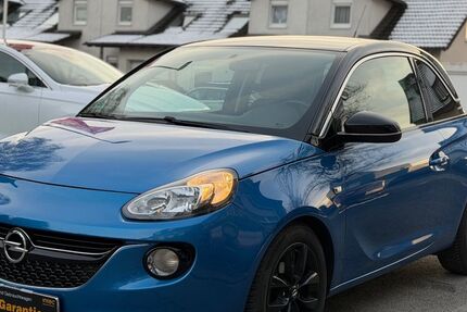 Opel Adam 96.000 km 7.850 € Remscheid 42899