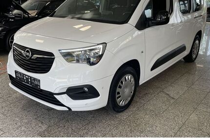 Opel Combo Life 85.800 km 23.490 &euro; Wuppertal 42329