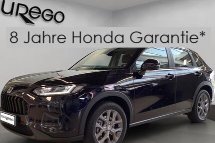 Honda ZR-V 10.000 km 38.480 &euro; Wuppertal 42103