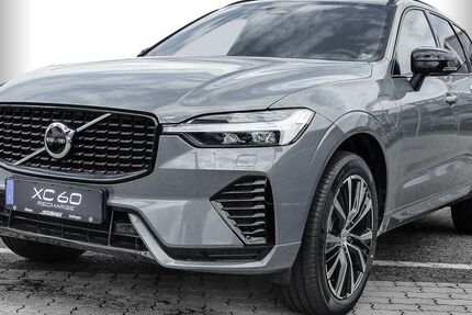 Volvo XC60 11.999 km 50.980 &euro; Hilden 40721