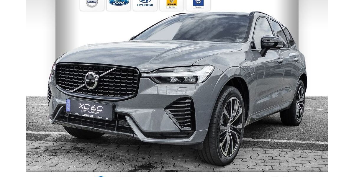 Volvo XC60 11.999 km 59.980 &euro; Hilden 40721