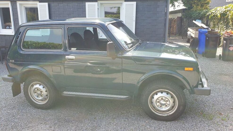 Niva