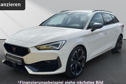 Cupra Leon 26.600 km 28.990 &euro; Wuppertal 42109