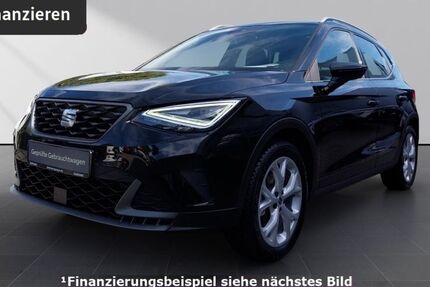 Seat Arona 27.393 km 18.390 &euro; Solingen 42719