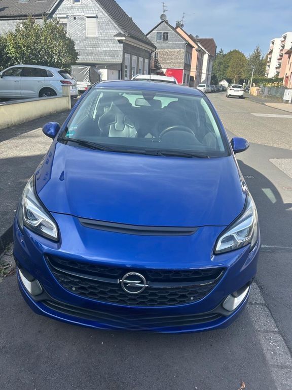 Corsa