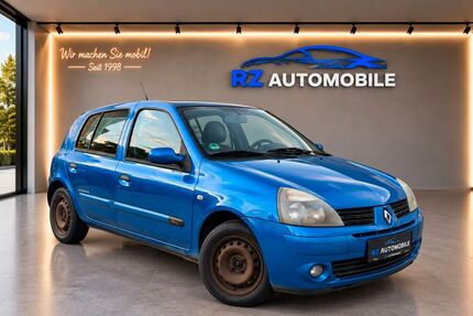Renault Clio 178.399 km 1.600 &euro; Düsseldorf 40227