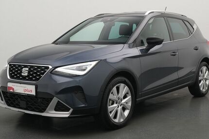 Seat Arona 24.865 km 22.988 &euro; Leverkusen 51373