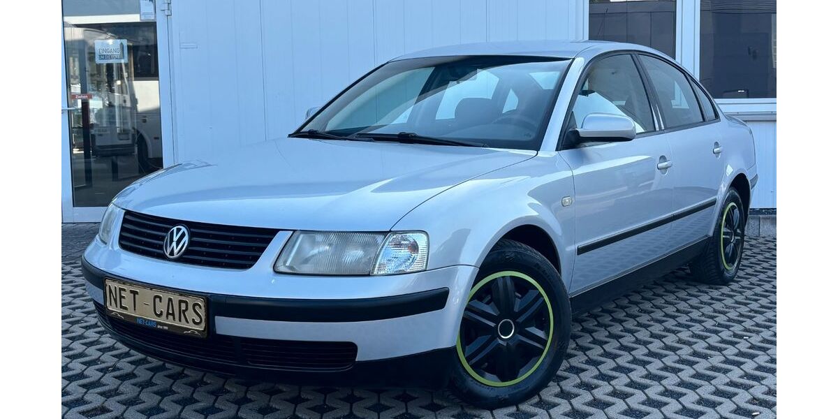 VW Passat 163.060 km 2.850 &euro; Hilden 40721