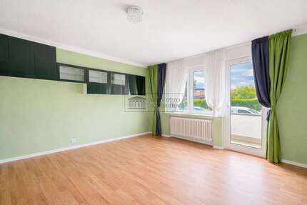 Wohnung Köln Porz - 1 Zimmer, 31 m&sup2;, 127.000&euro; | Angebot:26615295