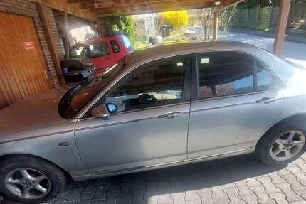 Rover 75