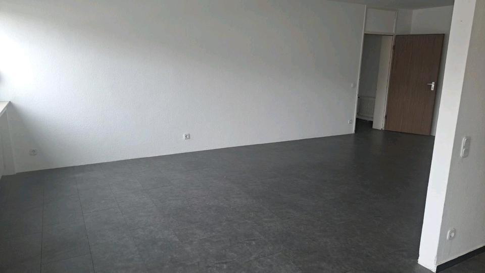 Zentrale 3 Zimmerwohnung in Ahlen