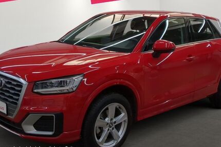 Audi Q2 31.979 km 20.850 € Mülheim a.d. Ruhr 45481
