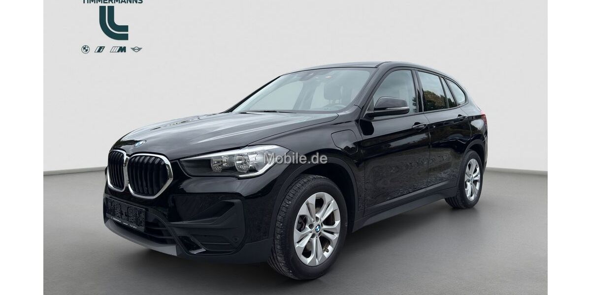 BMW X1 90.609 km 19.590 € Düsseldorf 40549