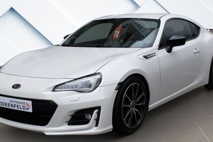 Subaru BRZ 130.452 km 18.990 &euro; Düsseldorf 40231