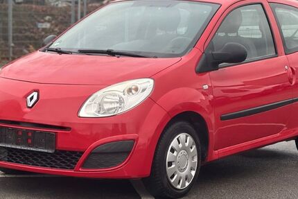 Renault Twingo 138.000 km 2.500 € Wuppertal 42389