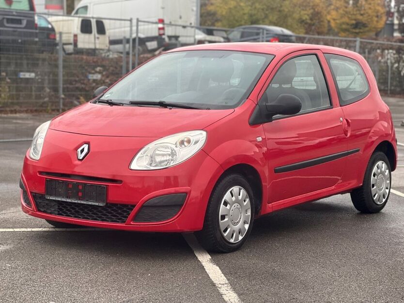 Renault Twingo 138.000 km 2.500 € Wuppertal 42389