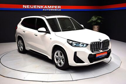 BMW X1 30.600 km 34.990 &euro; Remscheid 42853